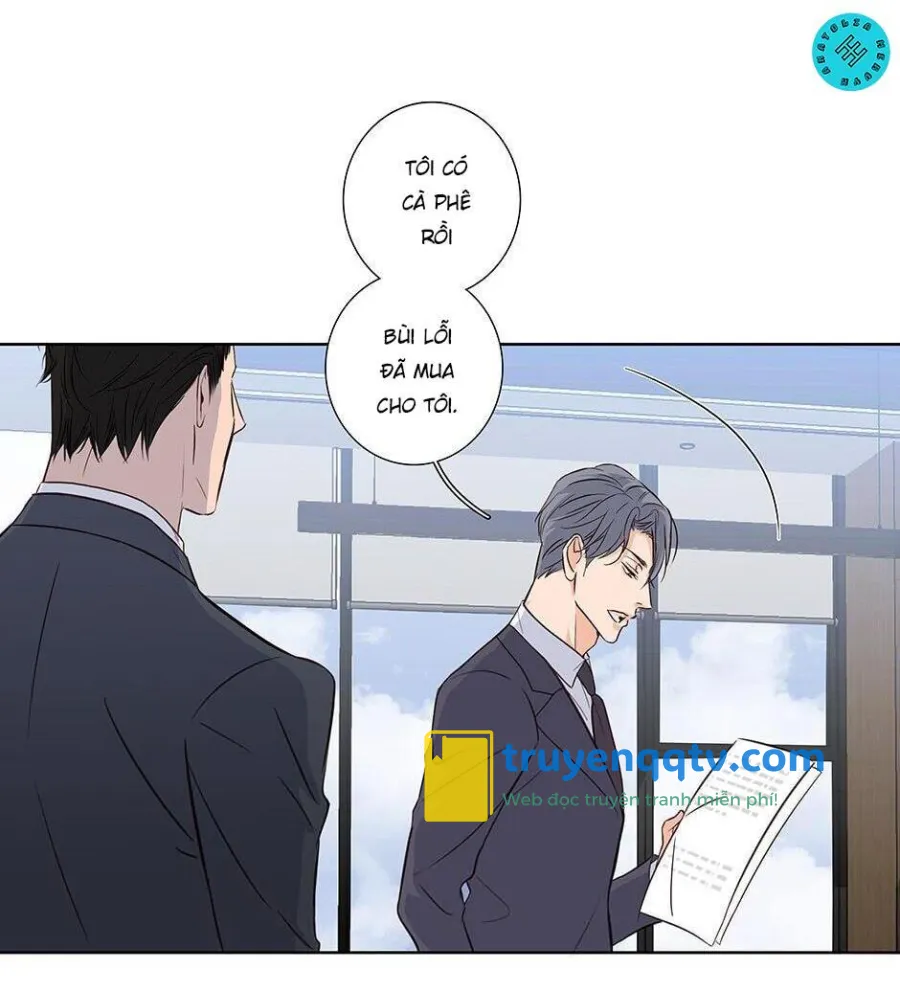 Đừng Chạm Vào Tim Tôi Chapter 9 - Next Chapter 10