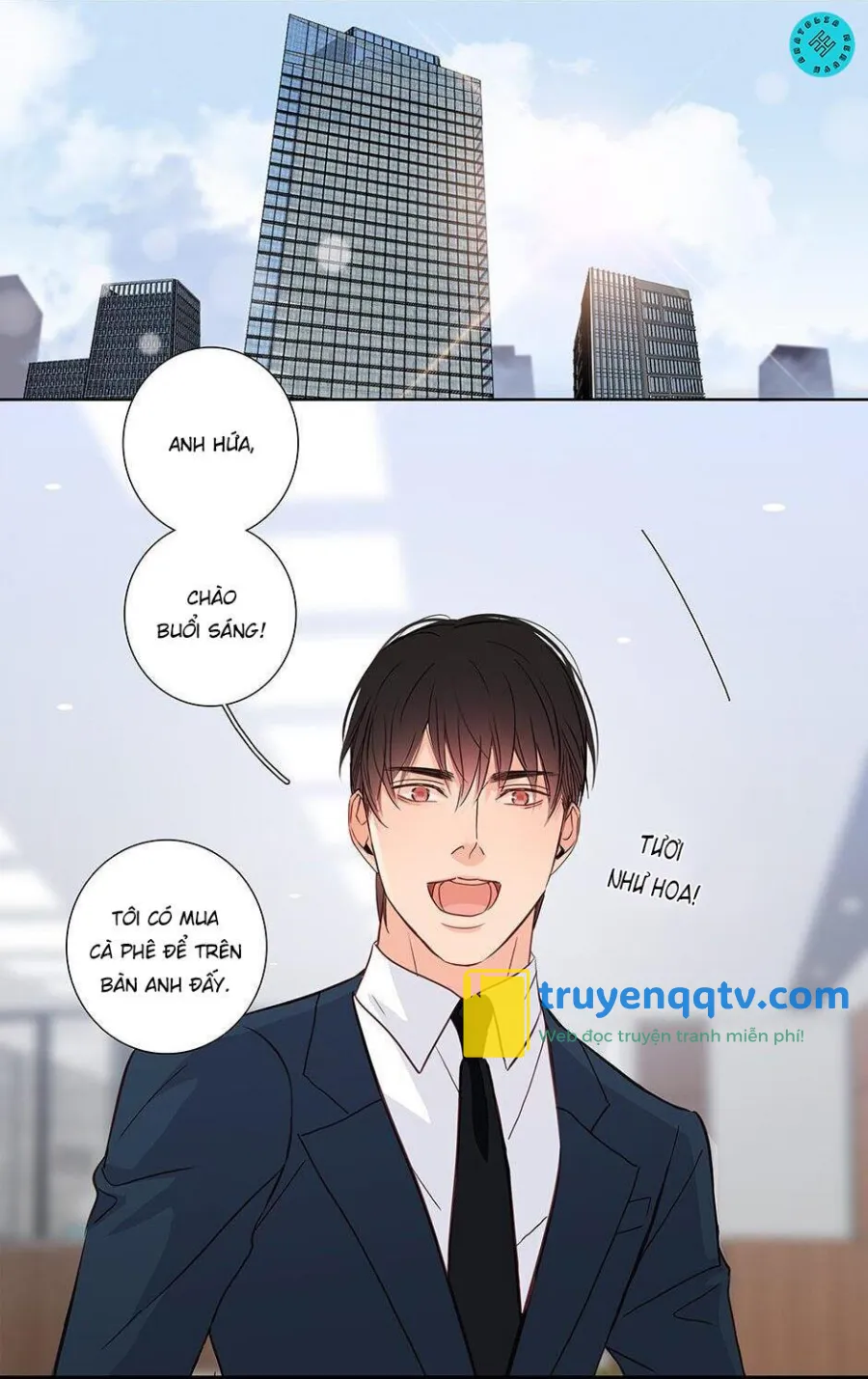 Đừng Chạm Vào Tim Tôi Chapter 9 - Next Chapter 10