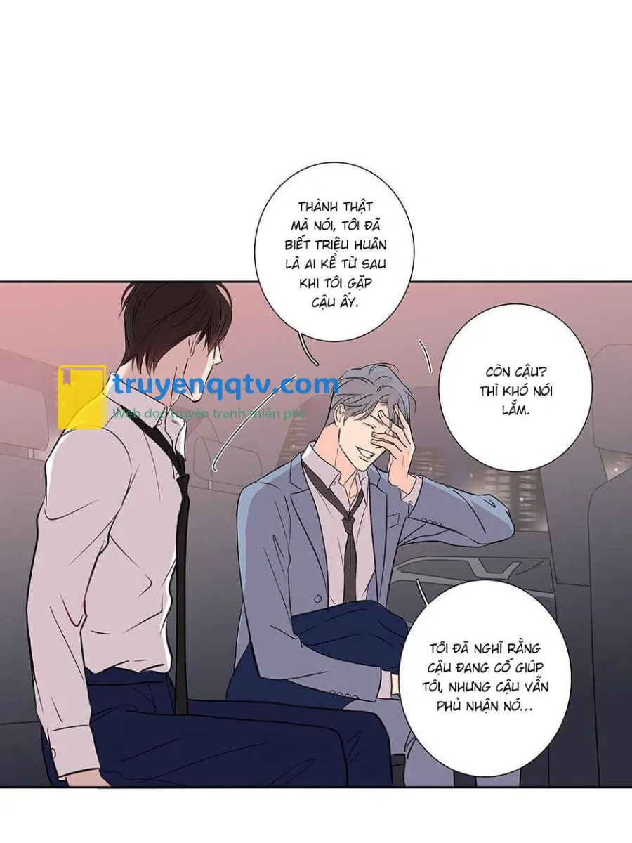 Đừng Chạm Vào Tim Tôi Chapter 7 - Next Chapter 8