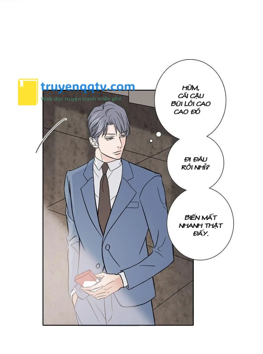 Đừng Chạm Vào Tim Tôi Chapter 3 - Next Chapter 4