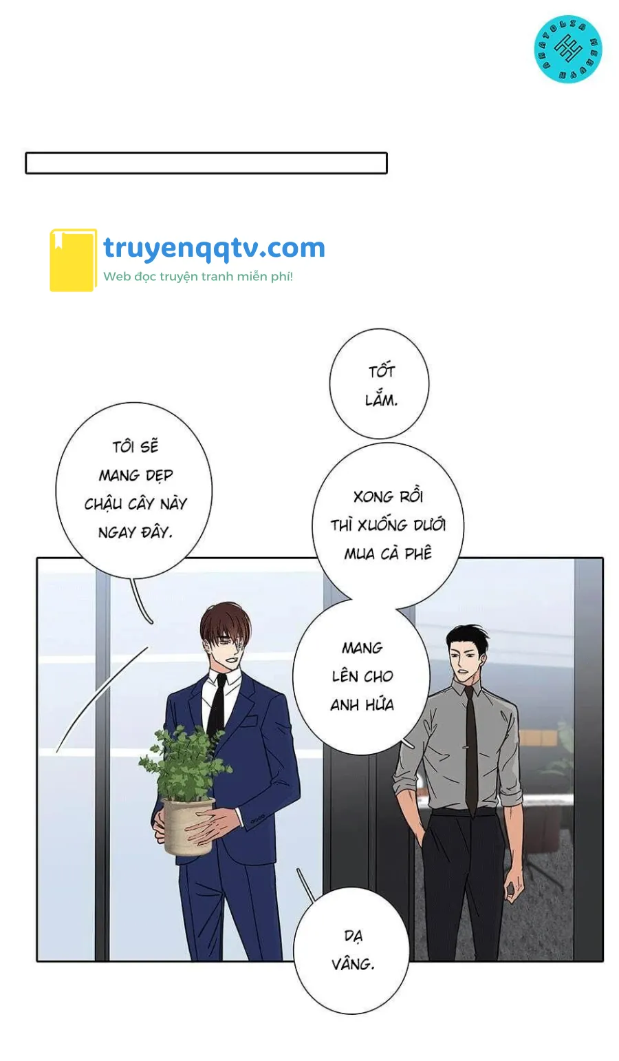 Đừng Chạm Vào Tim Tôi Chapter 2 - Next Chapter 3