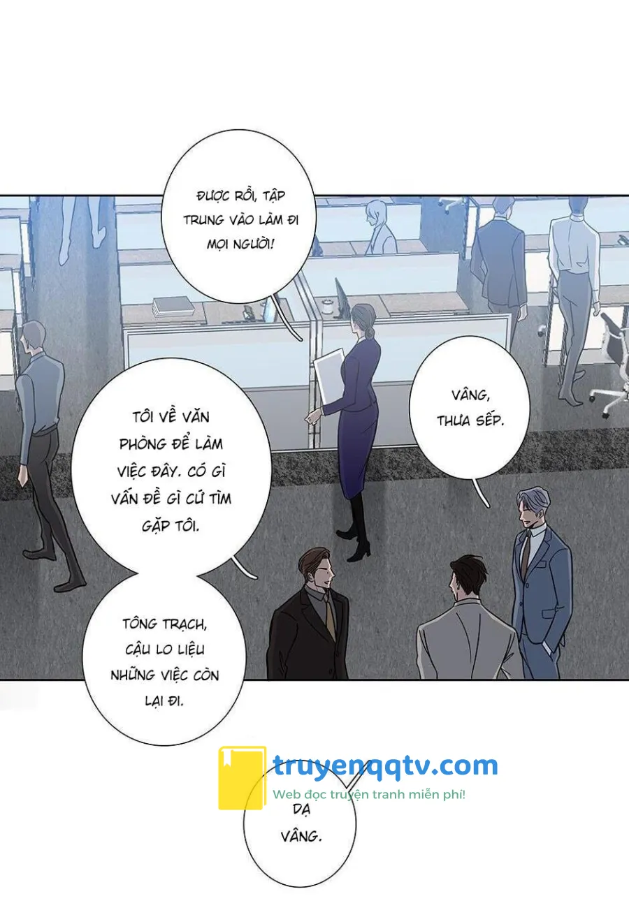 Đừng Chạm Vào Tim Tôi Chapter 2 - Next Chapter 3