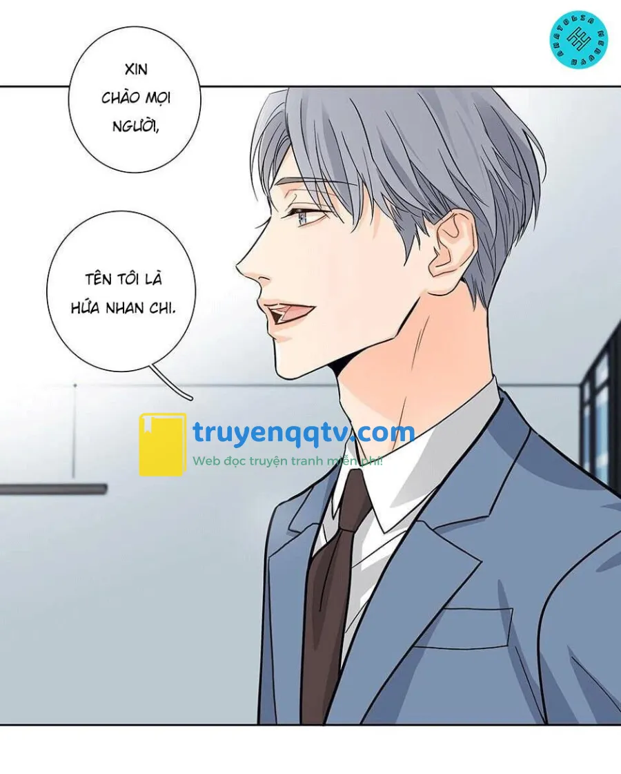 Đừng Chạm Vào Tim Tôi Chapter 2 - Next Chapter 3