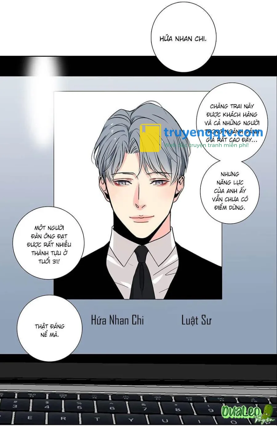 Đừng Chạm Vào Tim Tôi Chapter 1 - Next Chapter 2