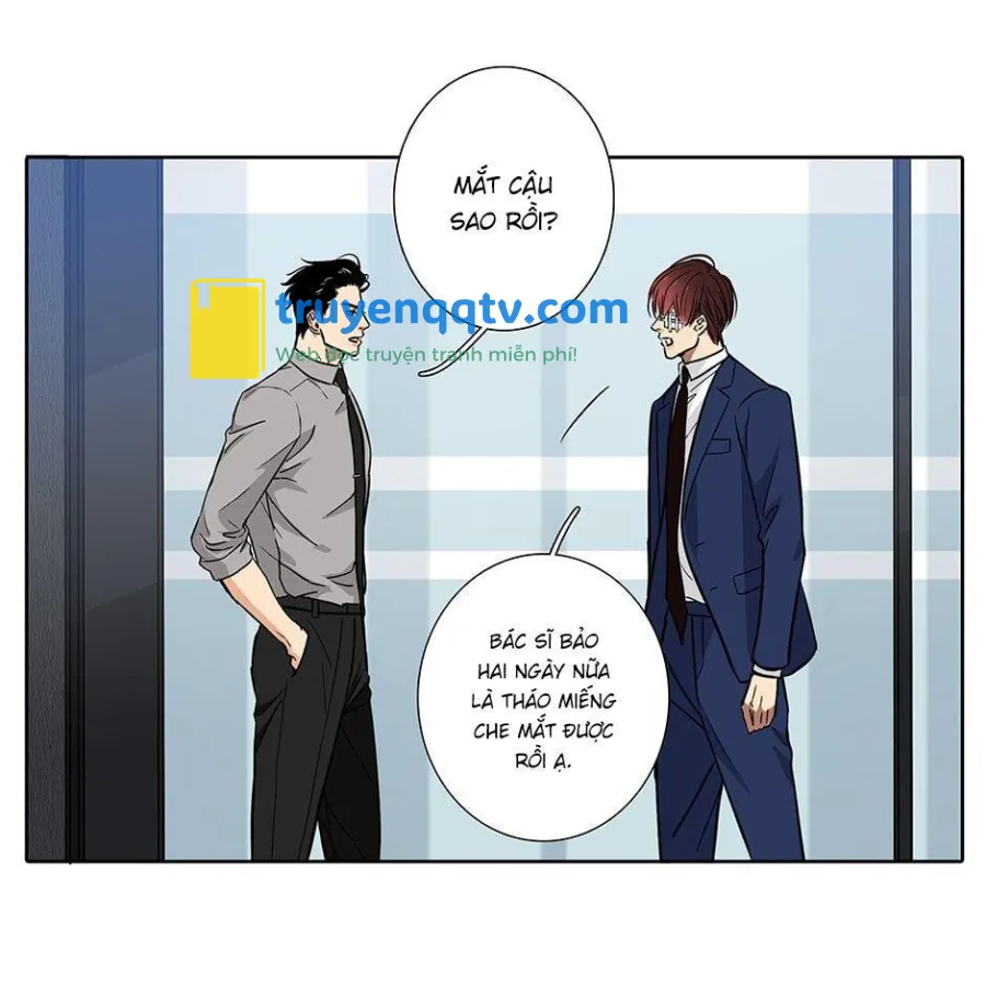 Đừng Chạm Vào Tim Tôi Chapter 1 - Next Chapter 2