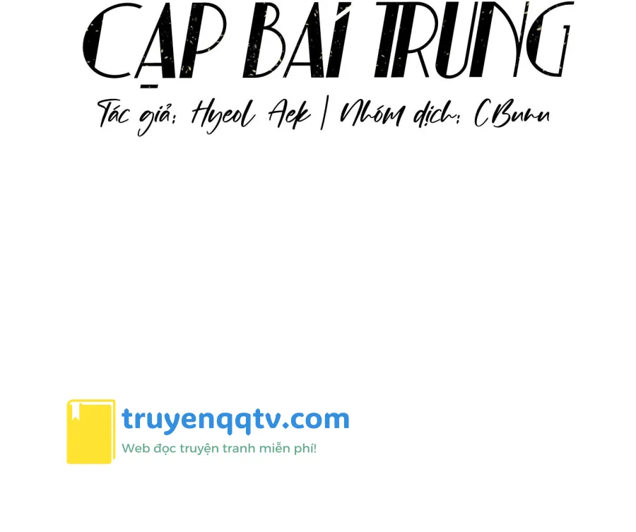 |DROP| Cặp Bài Trùng Chapter 8 H - Next Chapter 9 H+