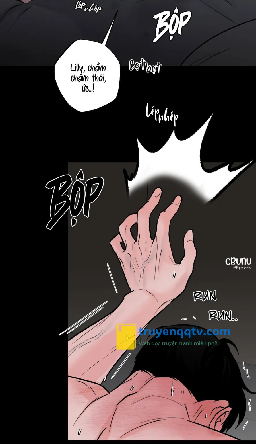 |DROP| Cặp Bài Trùng Chapter 7 H - Next Chapter 8 H