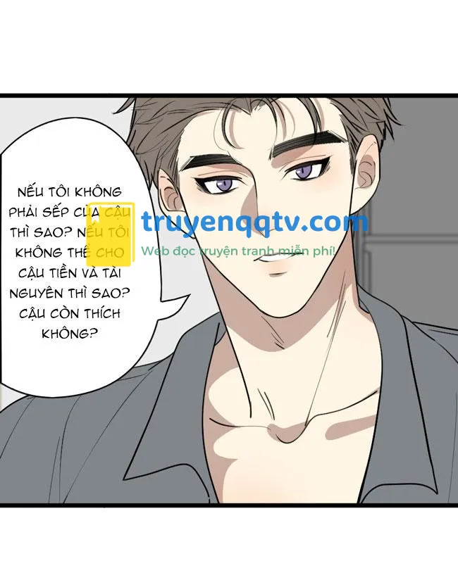 ĐẠI KIM CHỦ Chapter 16 - Next 