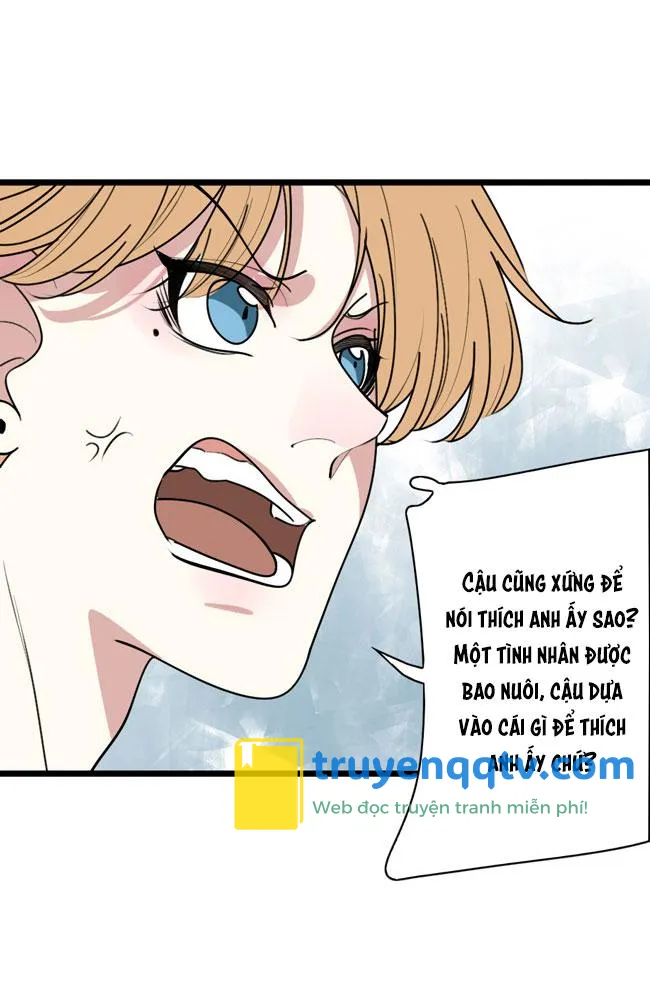 ĐẠI KIM CHỦ Chapter 11 - Next Chapter 12