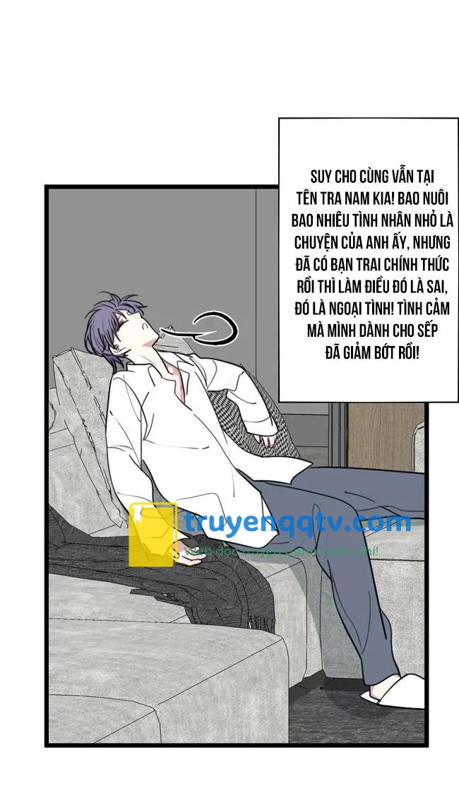 ĐẠI KIM CHỦ Chapter 9 - Next Chapter 10