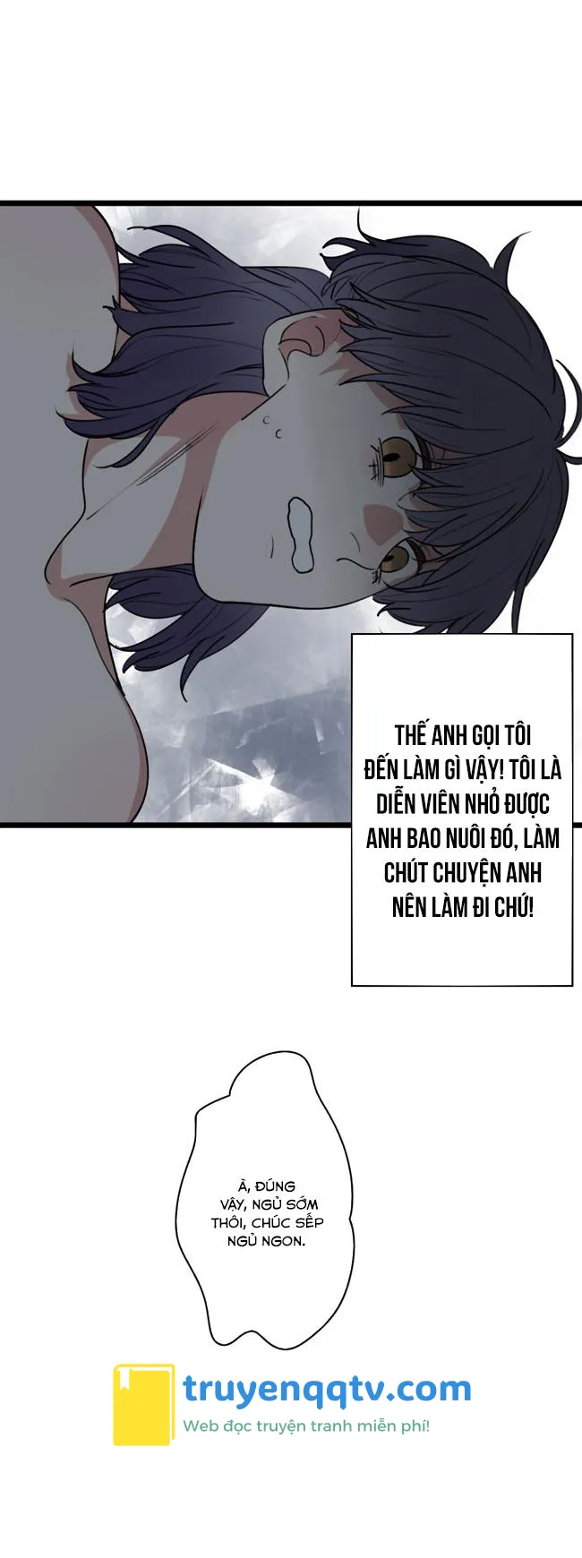 ĐẠI KIM CHỦ Chapter 2 - Next Chapter 3