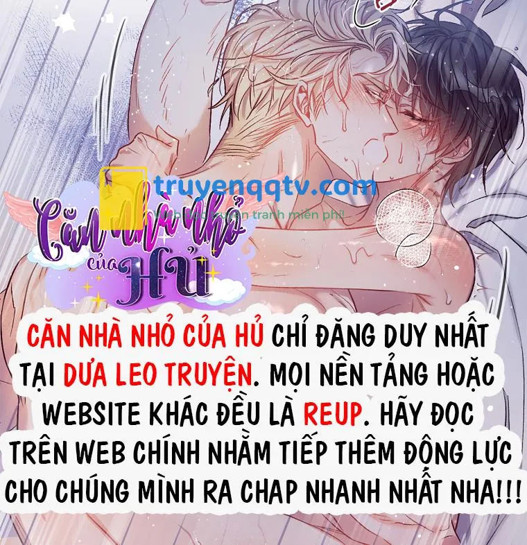 KHÔNG CÓ DIỄN XUẤT VĨNH CỬU Chapter 8 - Next Chapter 9