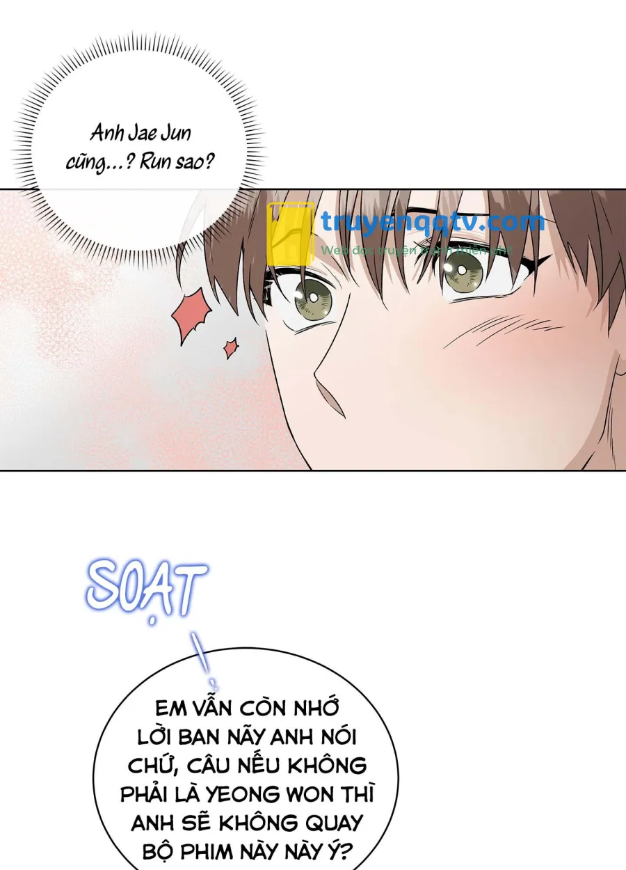 KHÔNG CÓ DIỄN XUẤT VĨNH CỬU Chapter 8 - Next Chapter 9