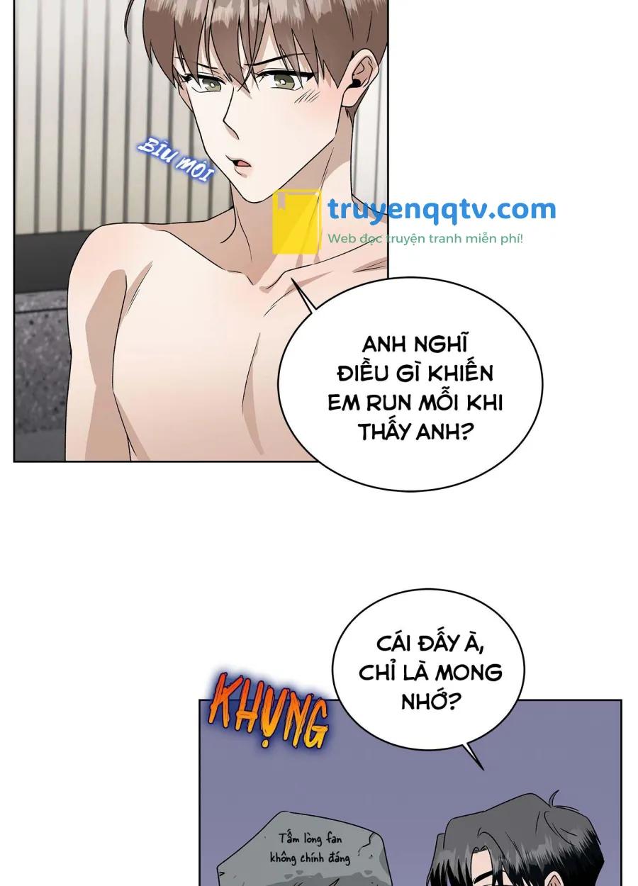 KHÔNG CÓ DIỄN XUẤT VĨNH CỬU Chapter 8 - Next Chapter 9