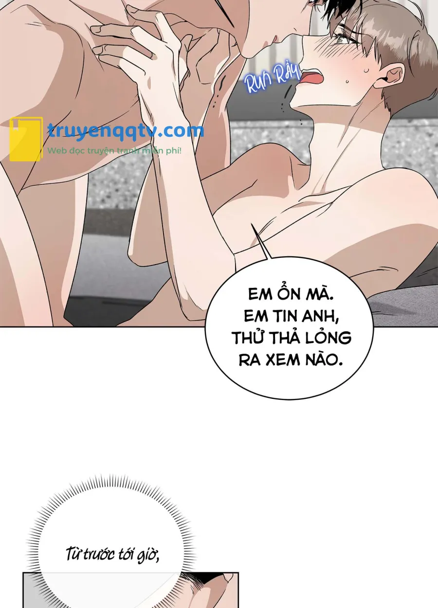 KHÔNG CÓ DIỄN XUẤT VĨNH CỬU Chapter 8 - Next Chapter 9