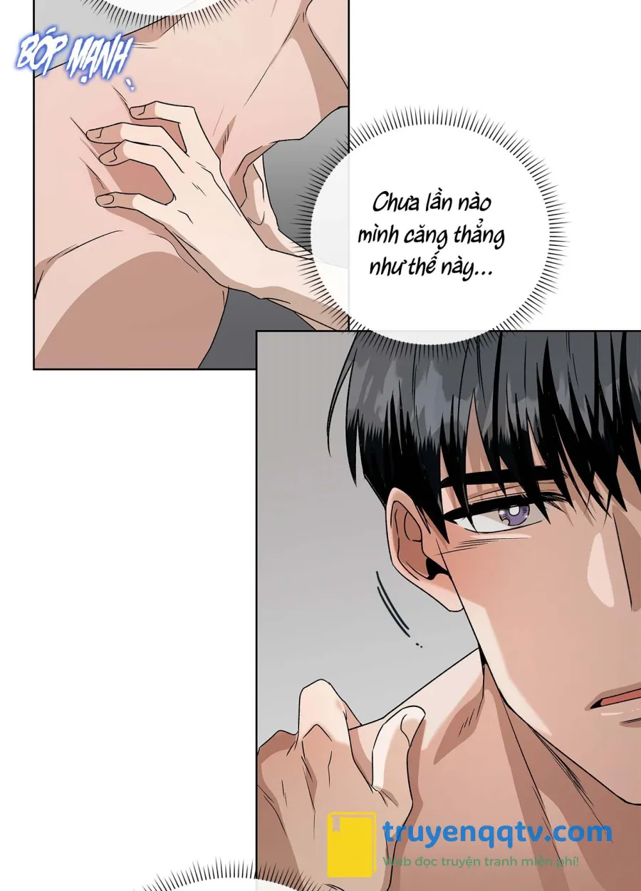 KHÔNG CÓ DIỄN XUẤT VĨNH CỬU Chapter 8 - Next Chapter 9