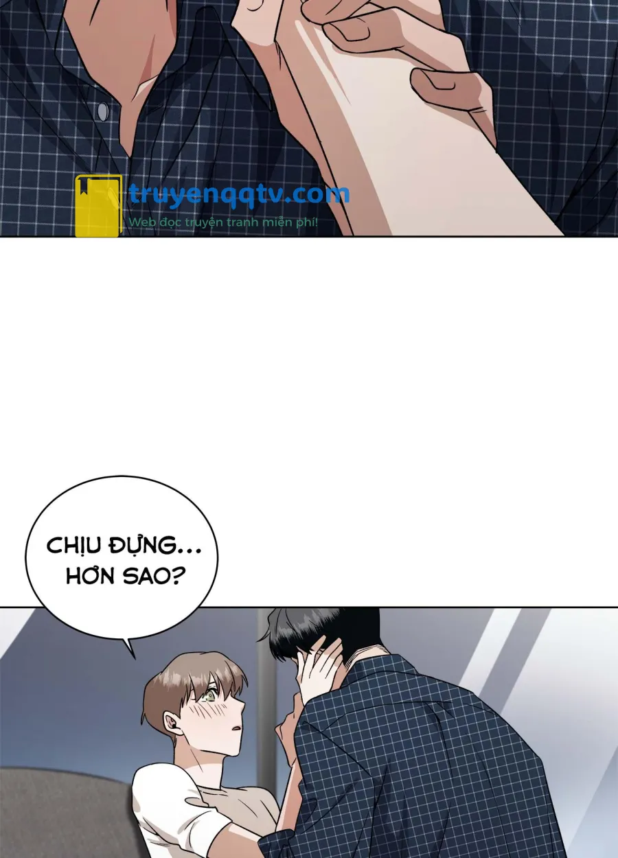 KHÔNG CÓ DIỄN XUẤT VĨNH CỬU Chapter 7 - Next Chapter 8