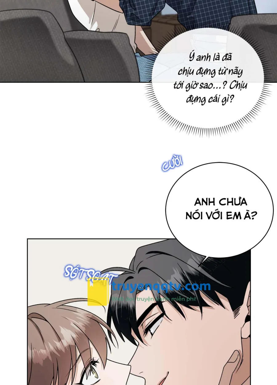 KHÔNG CÓ DIỄN XUẤT VĨNH CỬU Chapter 7 - Next Chapter 8