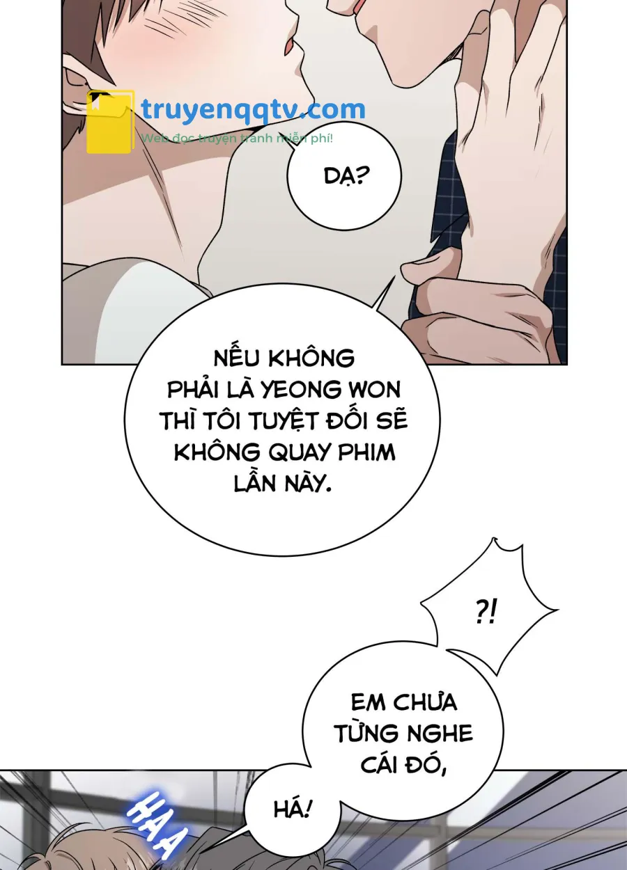 KHÔNG CÓ DIỄN XUẤT VĨNH CỬU Chapter 7 - Next Chapter 8