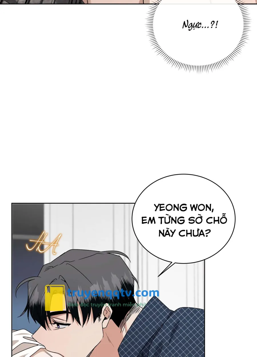 KHÔNG CÓ DIỄN XUẤT VĨNH CỬU Chapter 7 - Next Chapter 8