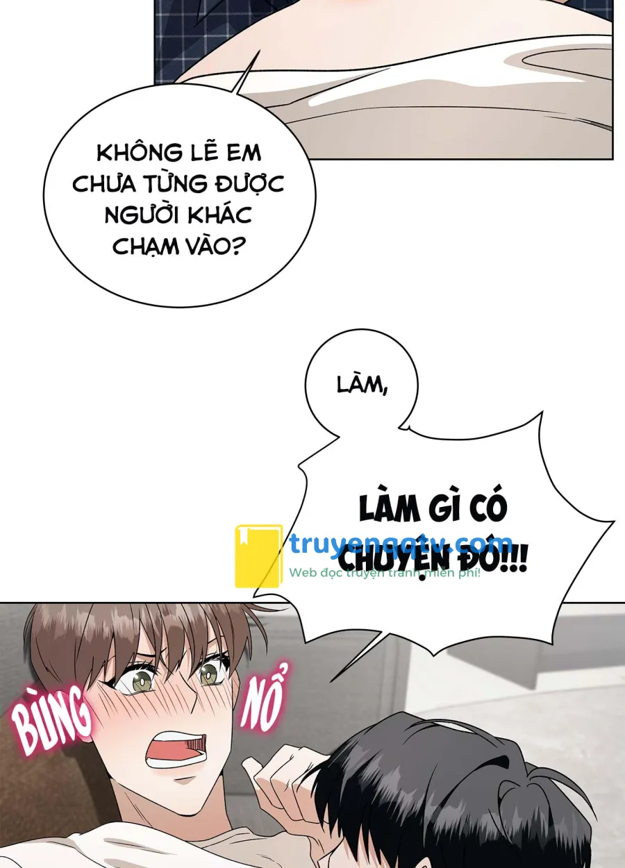 KHÔNG CÓ DIỄN XUẤT VĨNH CỬU Chapter 7 - Next Chapter 8