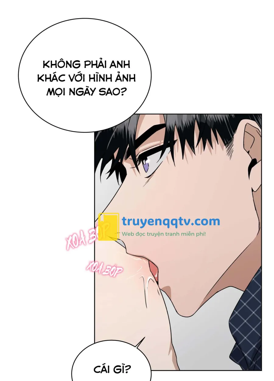 KHÔNG CÓ DIỄN XUẤT VĨNH CỬU Chapter 7 - Next Chapter 8