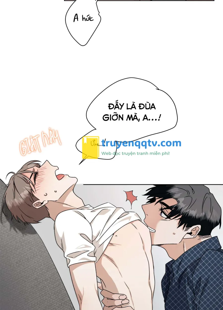 KHÔNG CÓ DIỄN XUẤT VĨNH CỬU Chapter 7 - Next Chapter 8