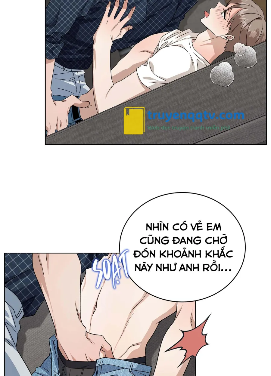 KHÔNG CÓ DIỄN XUẤT VĨNH CỬU Chapter 7 - Next Chapter 8