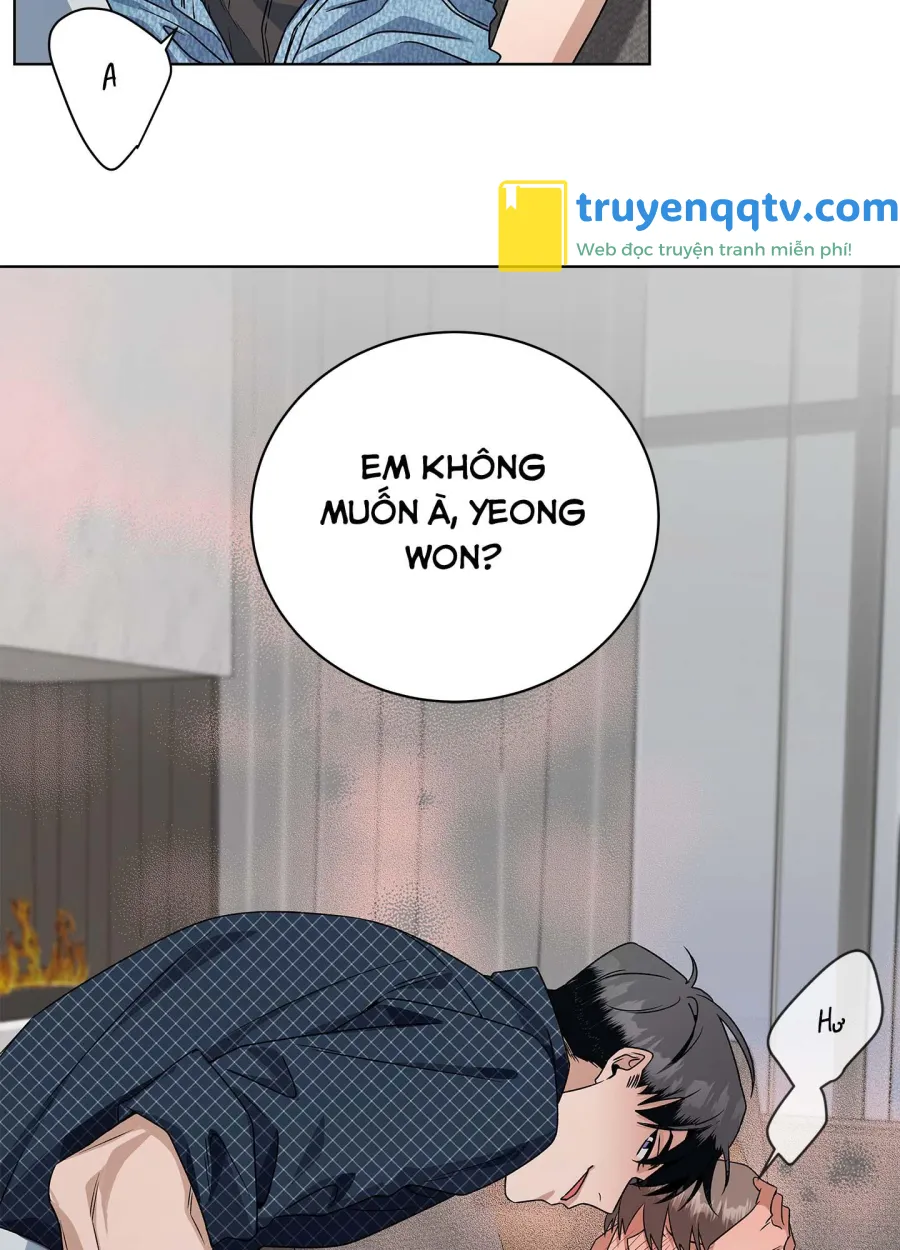 KHÔNG CÓ DIỄN XUẤT VĨNH CỬU Chapter 7 - Next Chapter 8