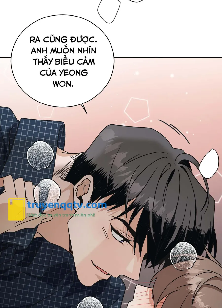 KHÔNG CÓ DIỄN XUẤT VĨNH CỬU Chapter 7 - Next Chapter 8