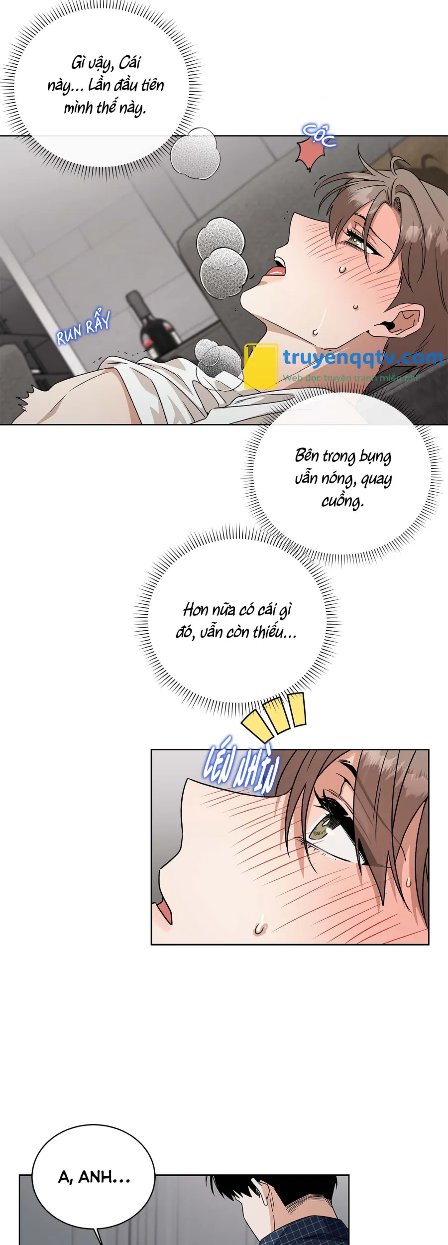 KHÔNG CÓ DIỄN XUẤT VĨNH CỬU Chapter 7 - Next Chapter 8