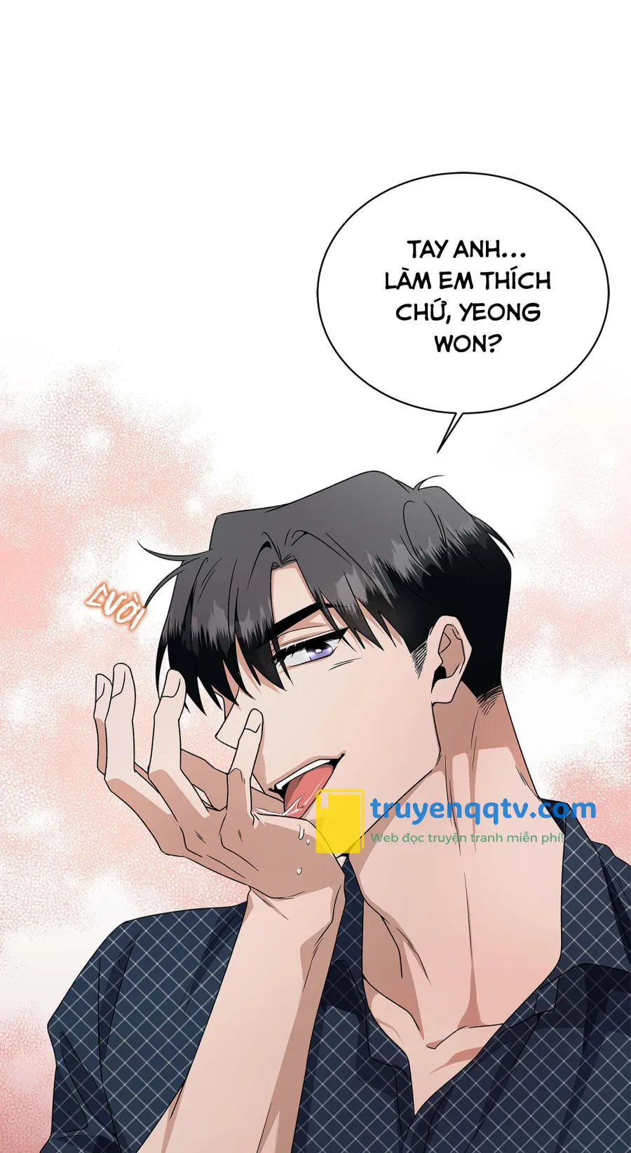 KHÔNG CÓ DIỄN XUẤT VĨNH CỬU Chapter 7 - Next Chapter 8