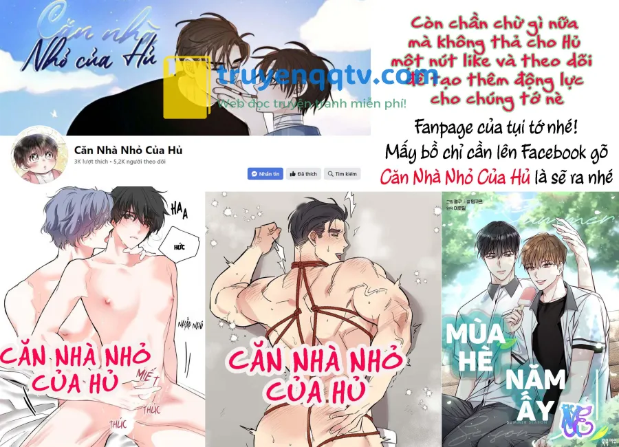 KHÔNG CÓ DIỄN XUẤT VĨNH CỬU Chapter 6 - Next Chapter 7