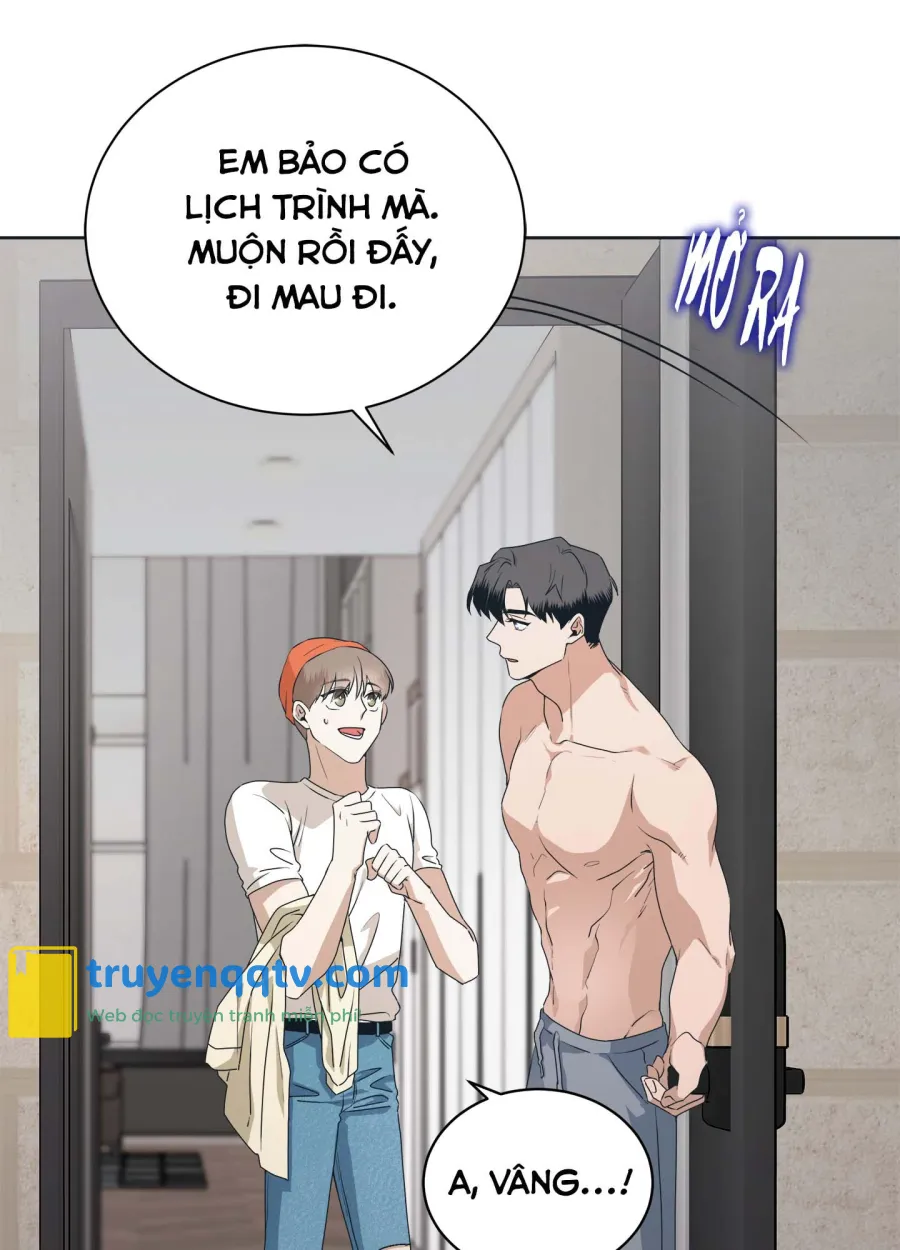 KHÔNG CÓ DIỄN XUẤT VĨNH CỬU Chapter 6 - Next Chapter 7