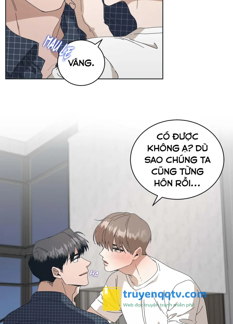 KHÔNG CÓ DIỄN XUẤT VĨNH CỬU Chapter 6 - Next Chapter 7