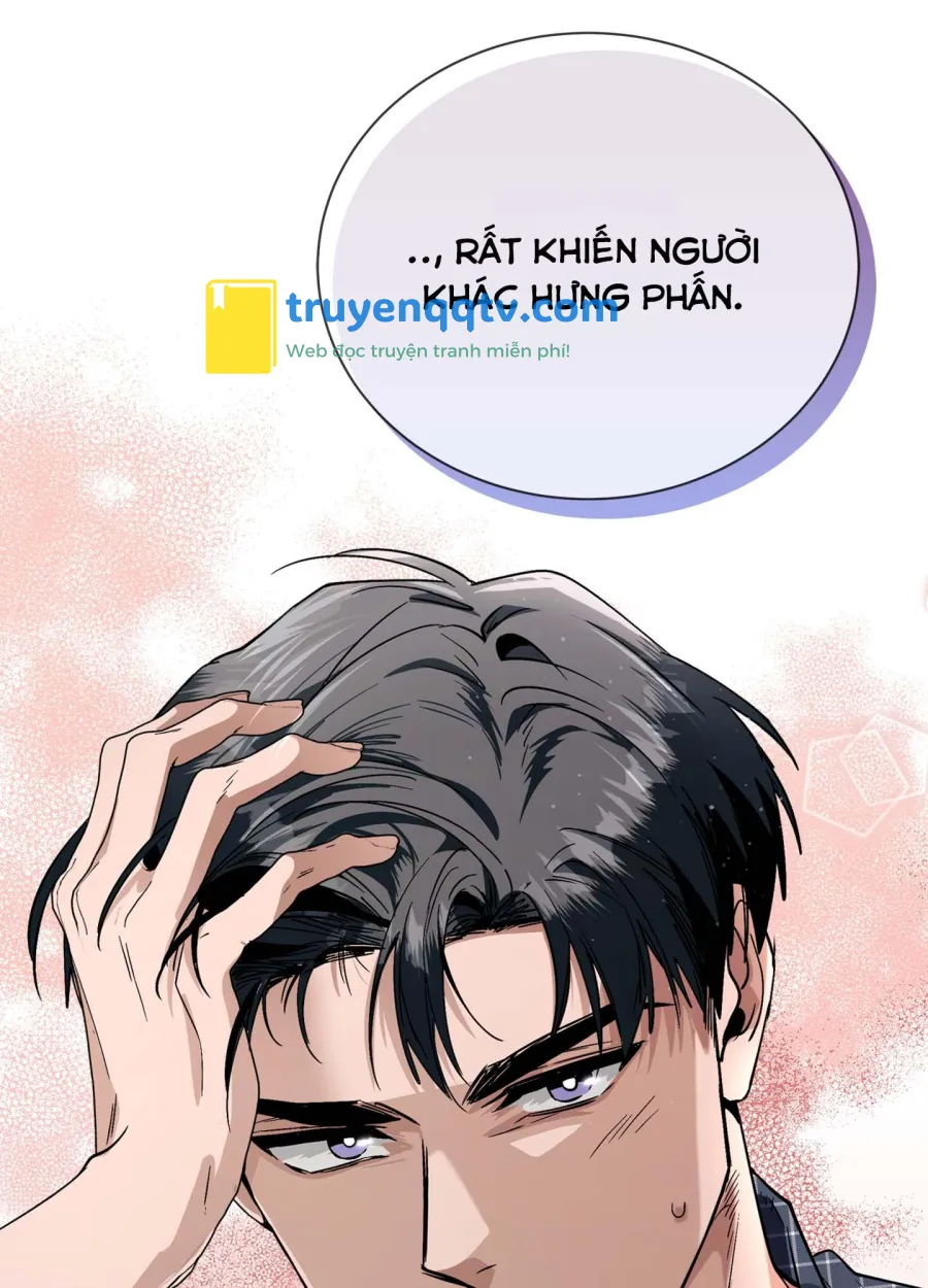 KHÔNG CÓ DIỄN XUẤT VĨNH CỬU Chapter 6 - Next Chapter 7