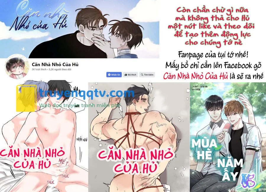 KHÔNG CÓ DIỄN XUẤT VĨNH CỬU Chapter 6 - Next Chapter 7