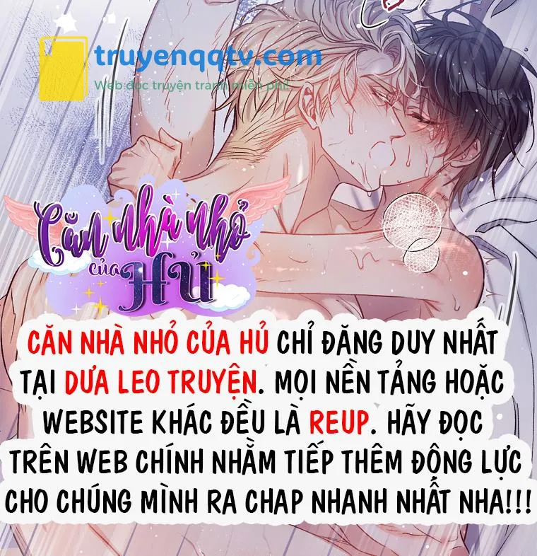 KHÔNG CÓ DIỄN XUẤT VĨNH CỬU Chapter 6 - Next Chapter 7