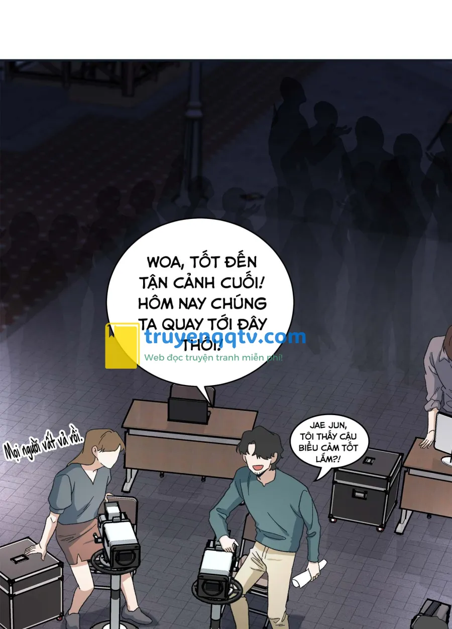 KHÔNG CÓ DIỄN XUẤT VĨNH CỬU Chapter 5 - Next Chapter 6