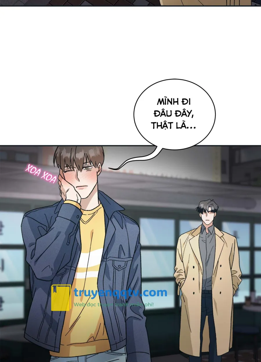 KHÔNG CÓ DIỄN XUẤT VĨNH CỬU Chapter 5 - Next Chapter 6