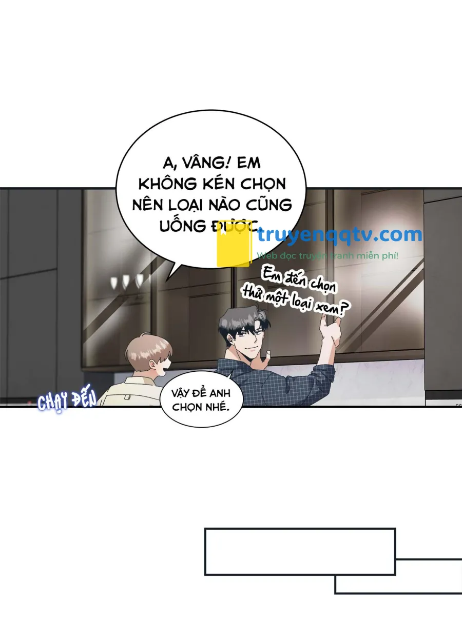 KHÔNG CÓ DIỄN XUẤT VĨNH CỬU Chapter 5 - Next Chapter 6