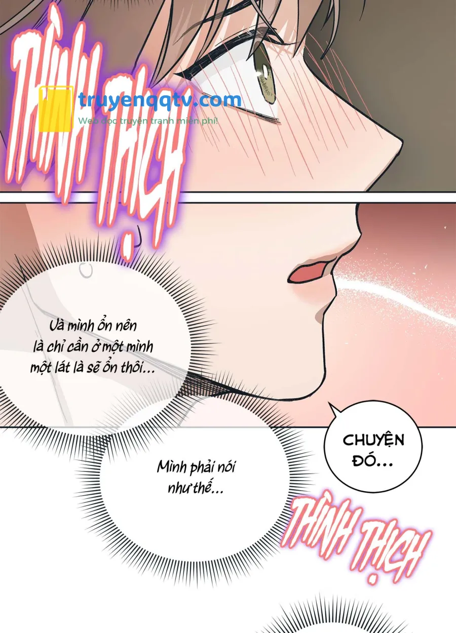 KHÔNG CÓ DIỄN XUẤT VĨNH CỬU Chapter 4 - Next Chapter 5