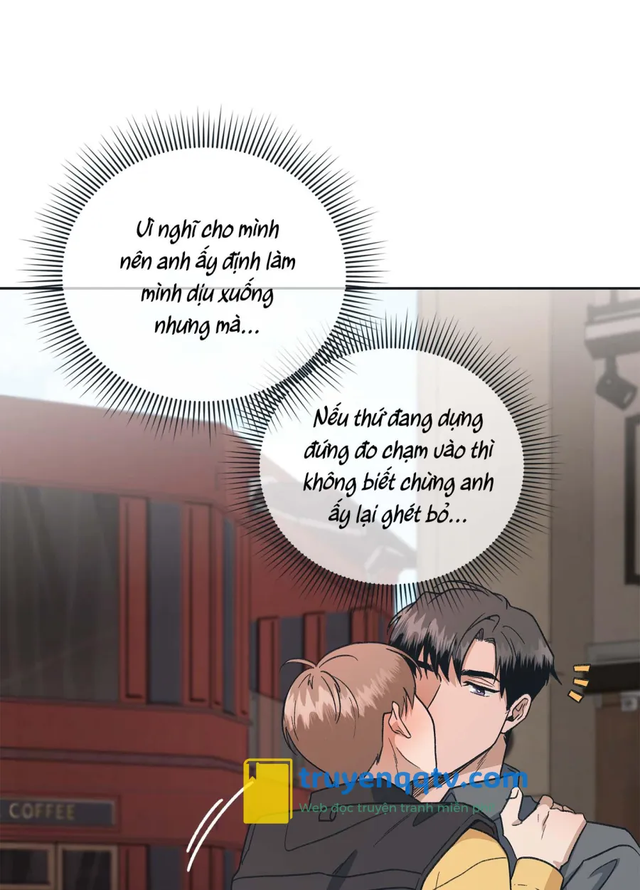 KHÔNG CÓ DIỄN XUẤT VĨNH CỬU Chapter 4 - Next Chapter 5