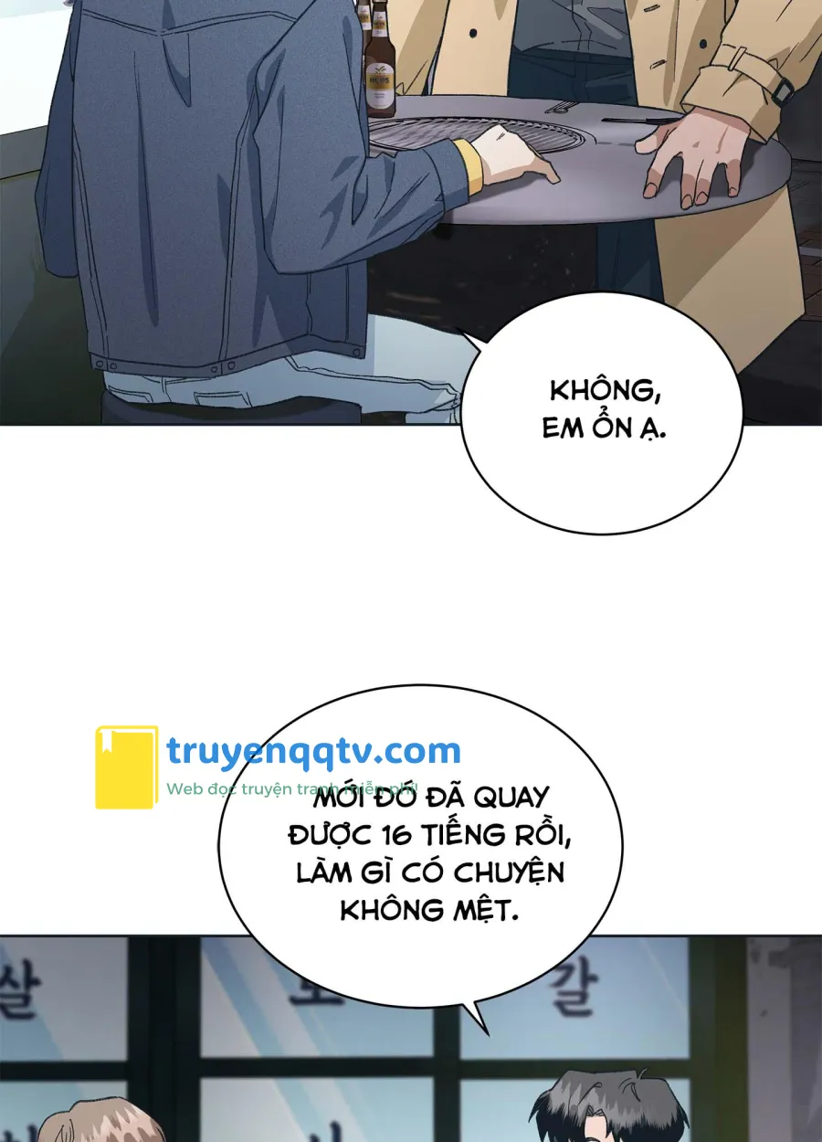 KHÔNG CÓ DIỄN XUẤT VĨNH CỬU Chapter 4 - Next Chapter 5