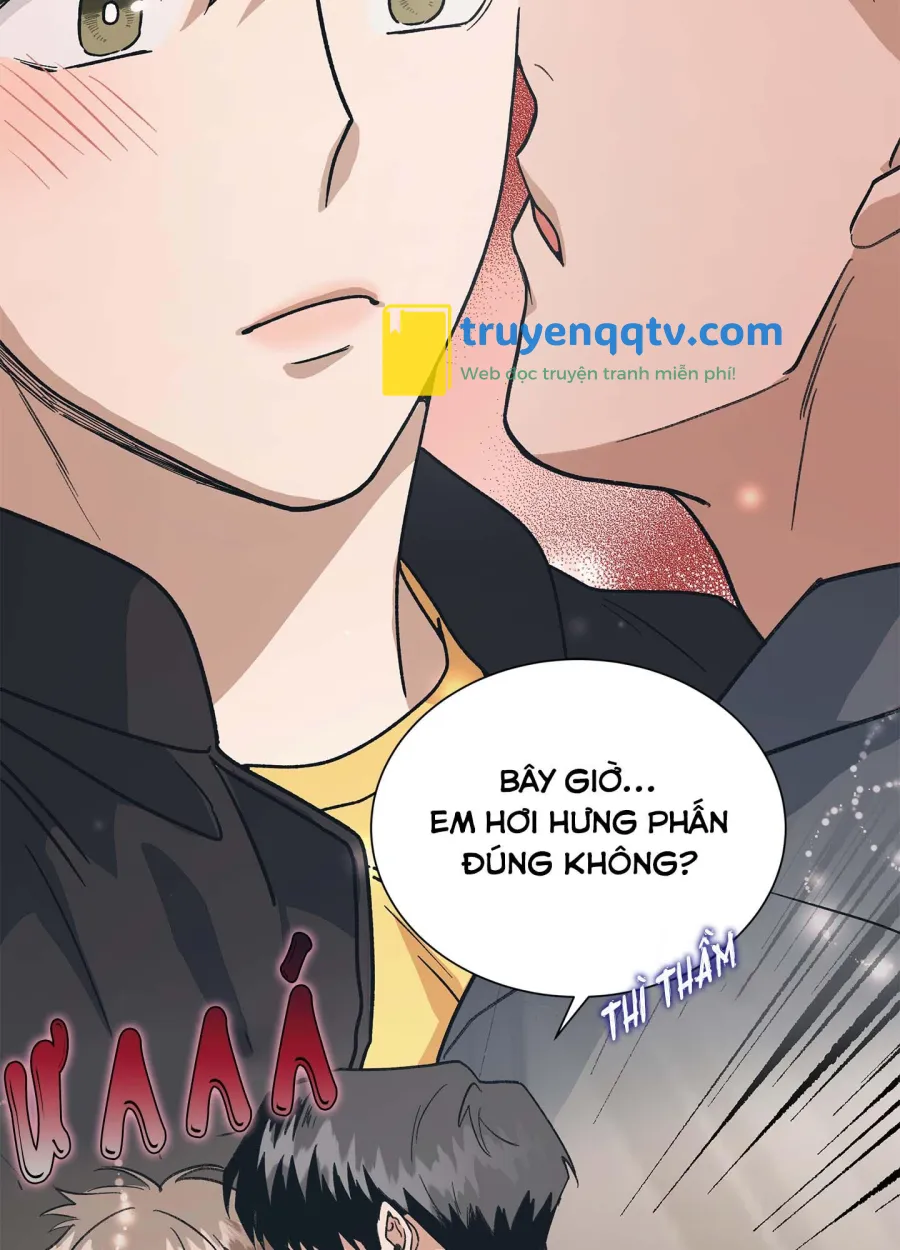 KHÔNG CÓ DIỄN XUẤT VĨNH CỬU Chapter 4 - Next Chapter 5