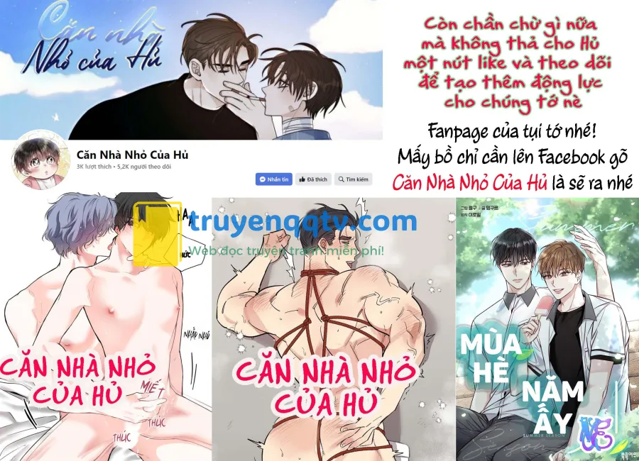 KHÔNG CÓ DIỄN XUẤT VĨNH CỬU Chapter 3 - Next Chapter 4