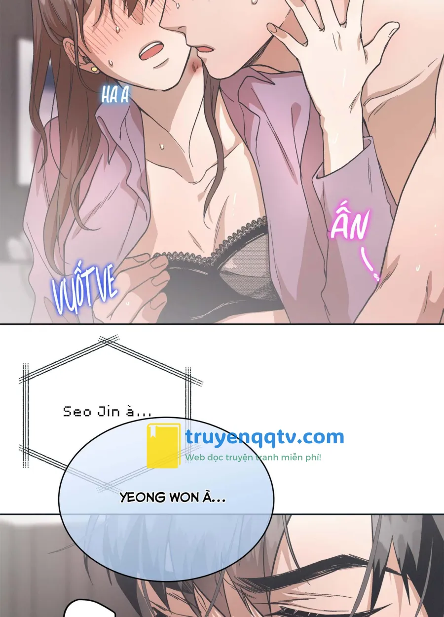 KHÔNG CÓ DIỄN XUẤT VĨNH CỬU Chapter 3 - Next Chapter 4