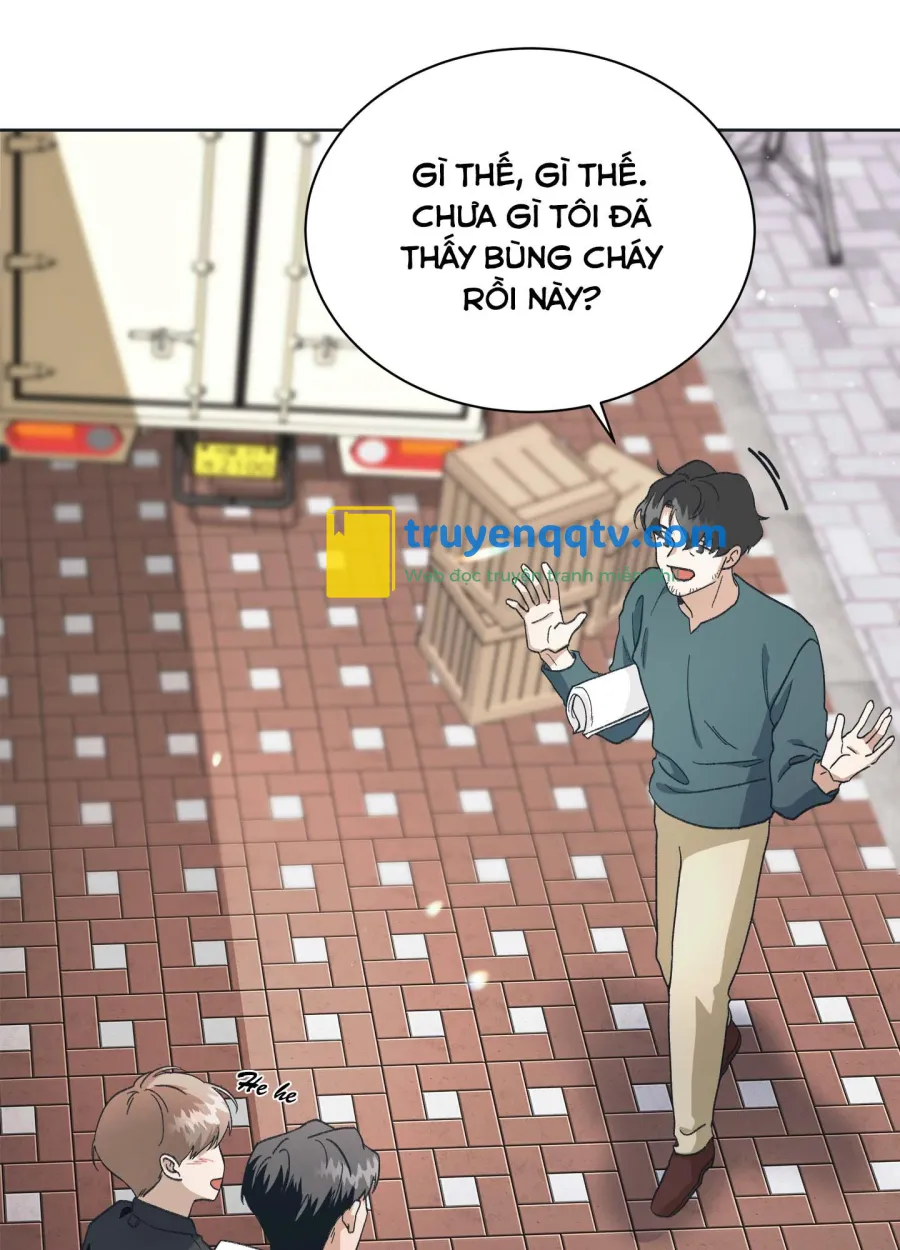 KHÔNG CÓ DIỄN XUẤT VĨNH CỬU Chapter 3 - Next Chapter 4