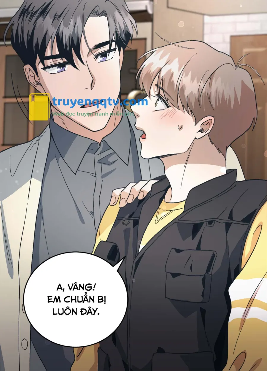 KHÔNG CÓ DIỄN XUẤT VĨNH CỬU Chapter 3 - Next Chapter 4