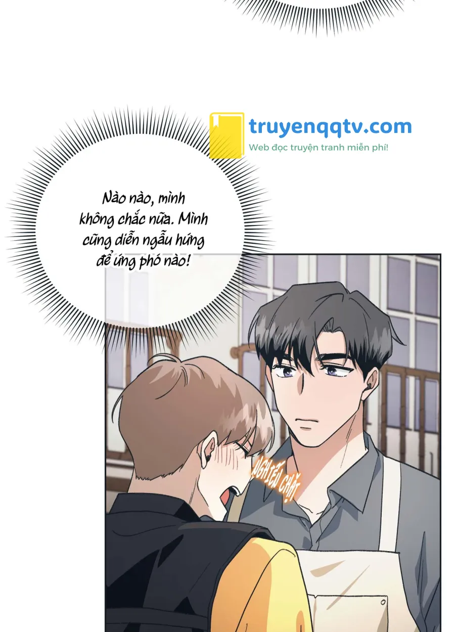 KHÔNG CÓ DIỄN XUẤT VĨNH CỬU Chapter 3 - Next Chapter 4